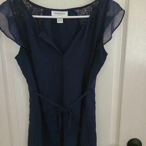 Motherhood Maternity Top